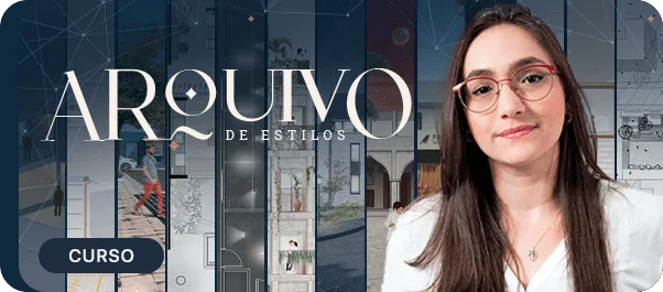 Arquivo de Estilos - Curso